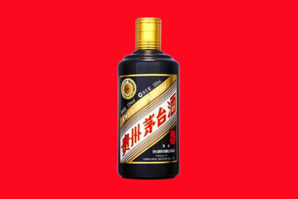 大理州永平回收茅台酒瓶
